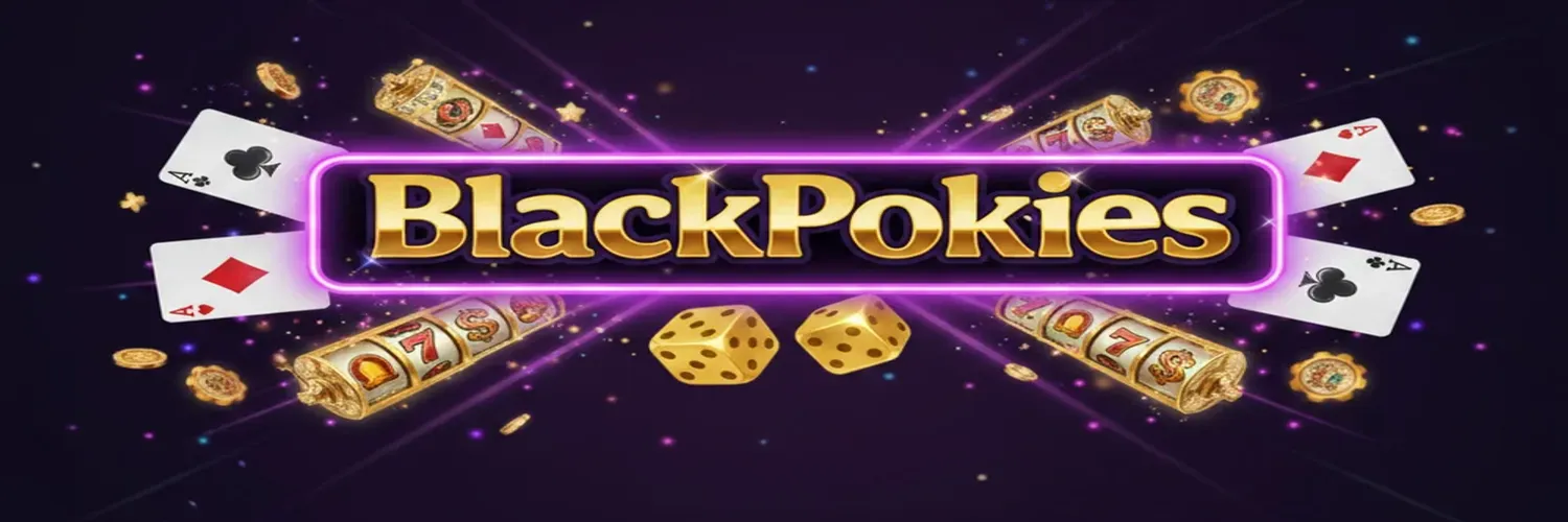 Blackpokies Online Casino