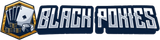 BlackPokies Casino Logo